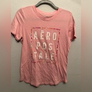 T-Shirt, AERO